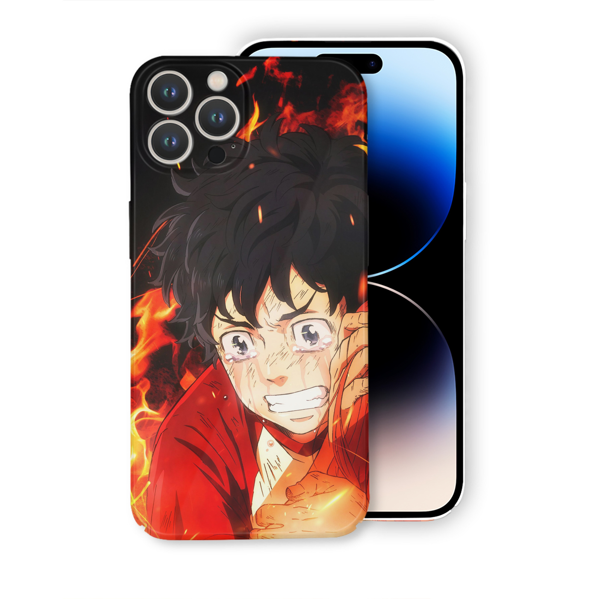 （画像用） 東京リベンジャーズ Tokyo Revengers 【iPhone 14シリーズ対応】ハードケース